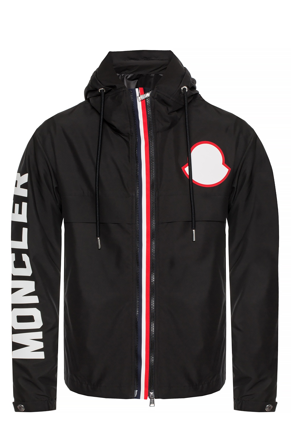 Montreal' hooded jacket Moncler - Vitkac Australia